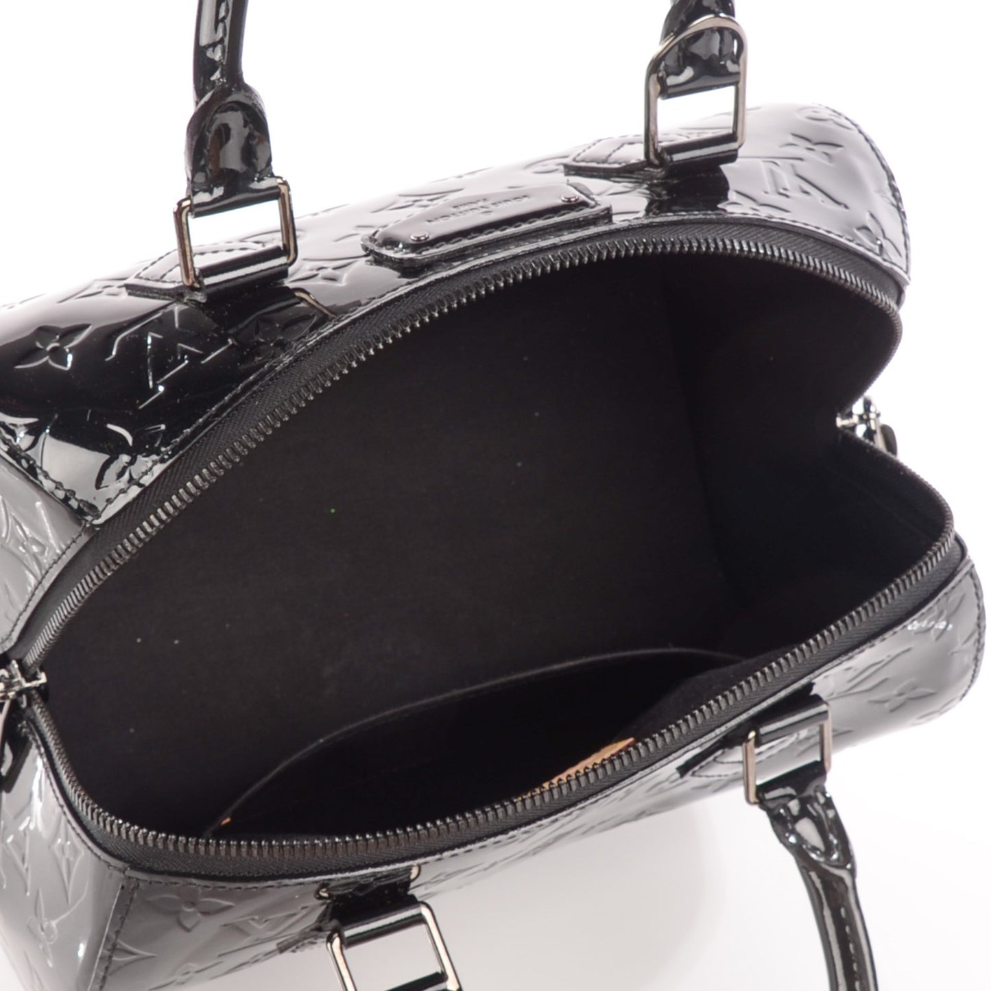 Vernis Montana Magnetique Black