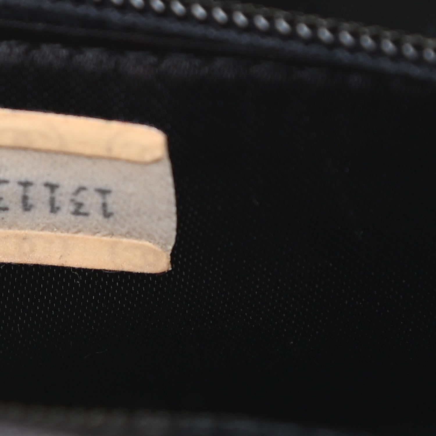 Chanel Patent Quilted Small CC Single Flap Bag Black 8 of 15