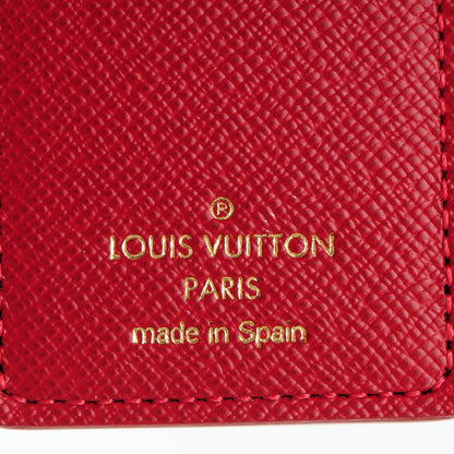 Louis Vuitton Monogram Illustre Air Balloon Bag Charm 4 of 5