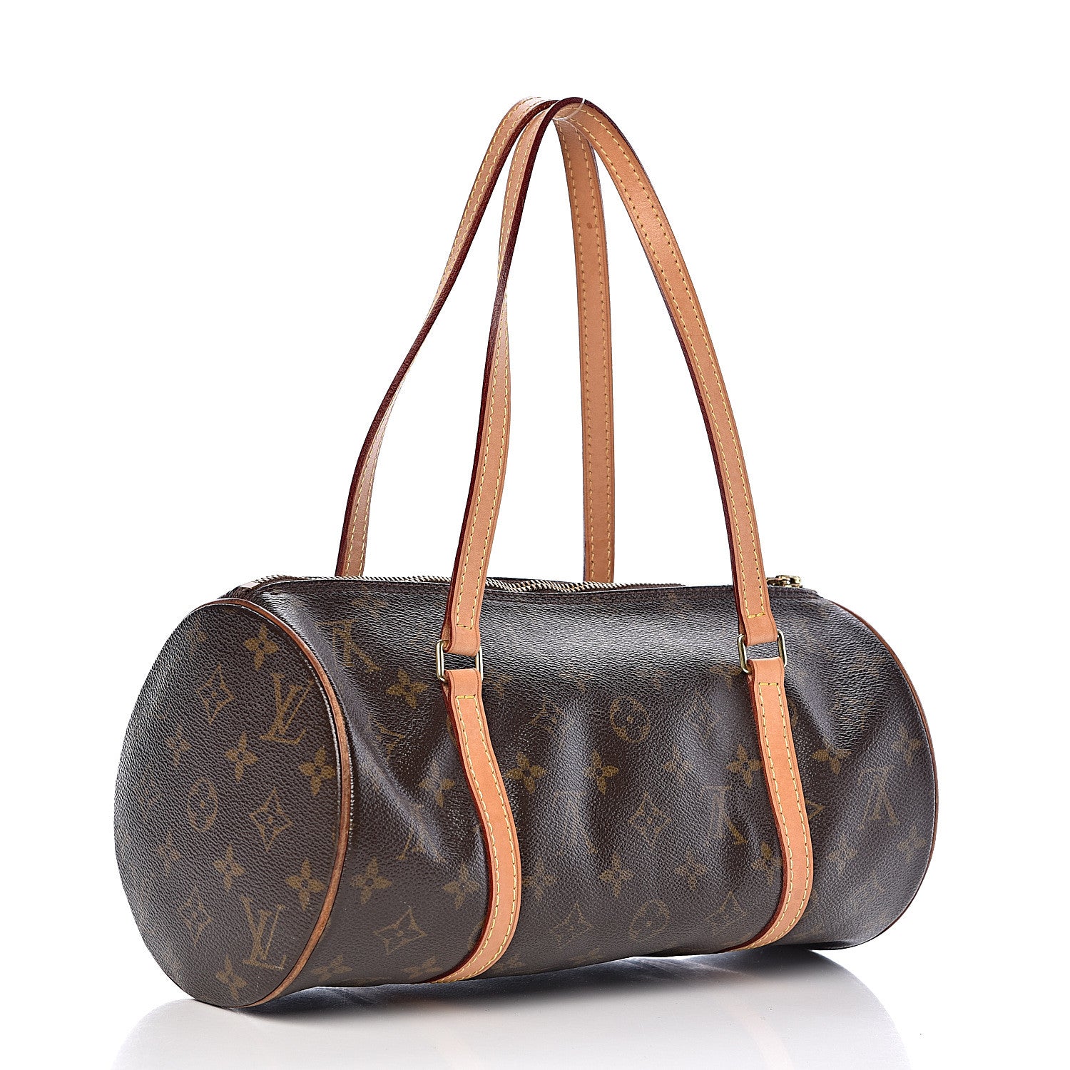 Louis Vuitton Monogram Papillon 30 3 of 12
