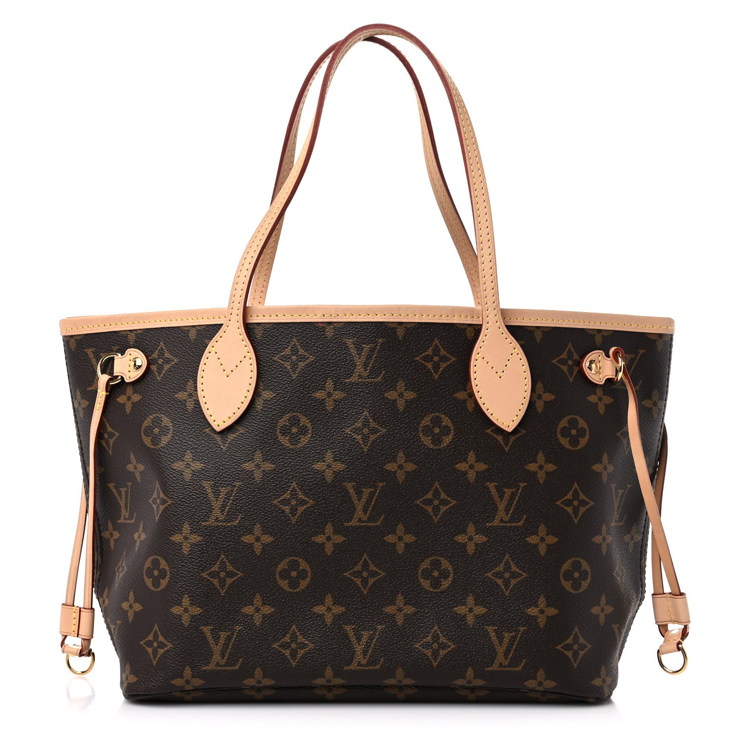 Monogram Neo Neverfull PM Pivoine