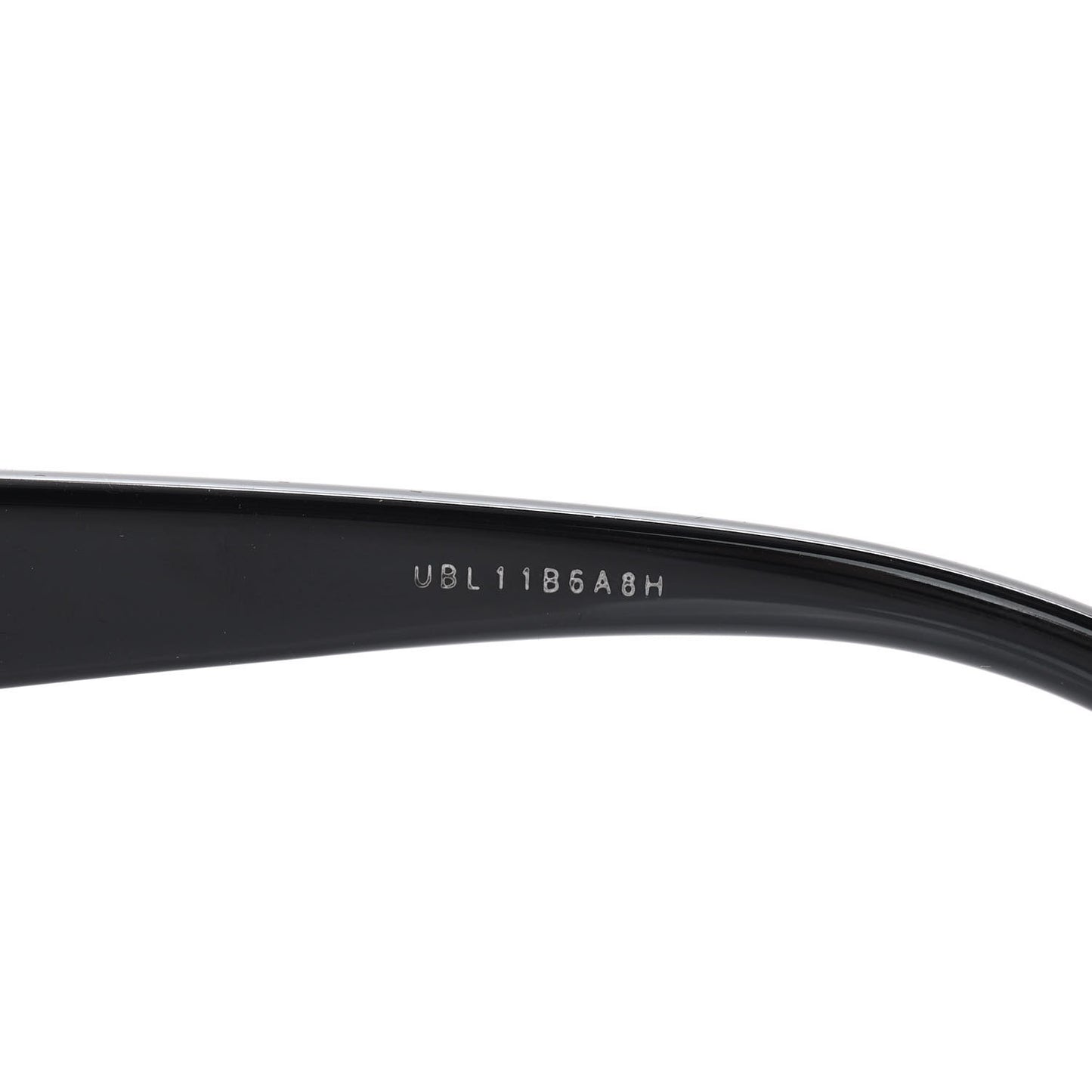 Dior Hit Sunglasses Black