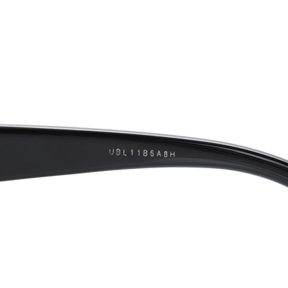 Christian Dior Dior Hit Sunglasses Black 7 of 9