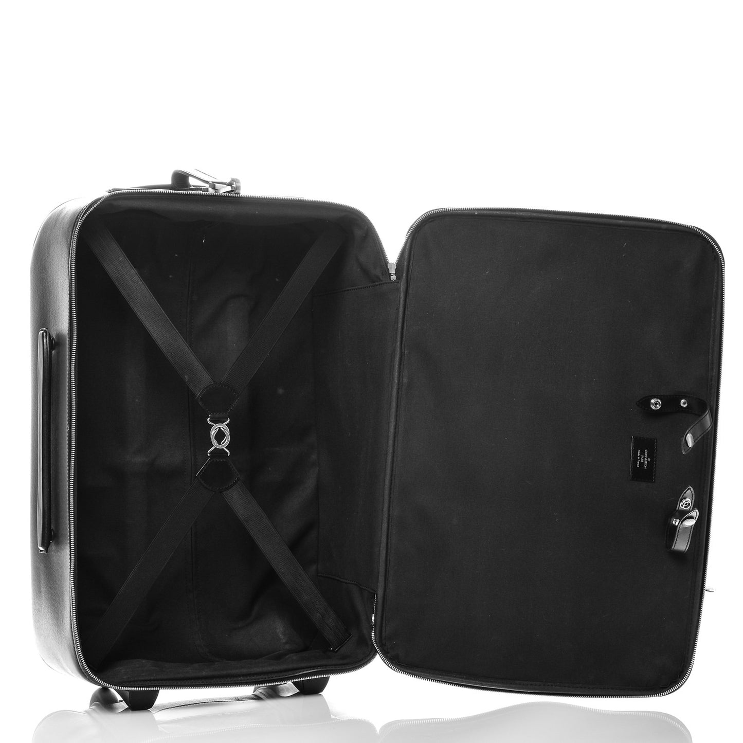 Taiga Pegase 55 Ardoise