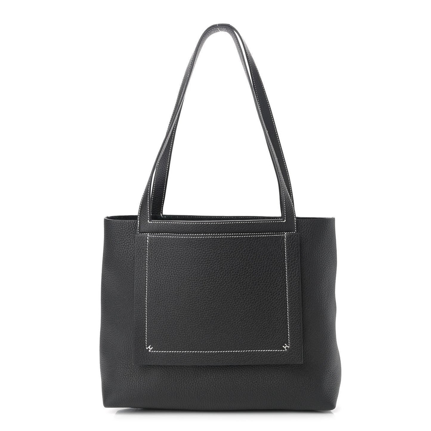 Taurillon Clemence Cabasellier 31 Black