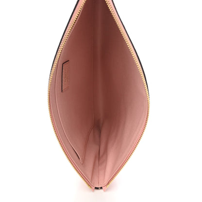 Louis Vuitton Empreinte Daily Pouch Rose Poudre 4 of 4