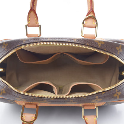 Louis Vuitton Monogram Trouville 5 of 10