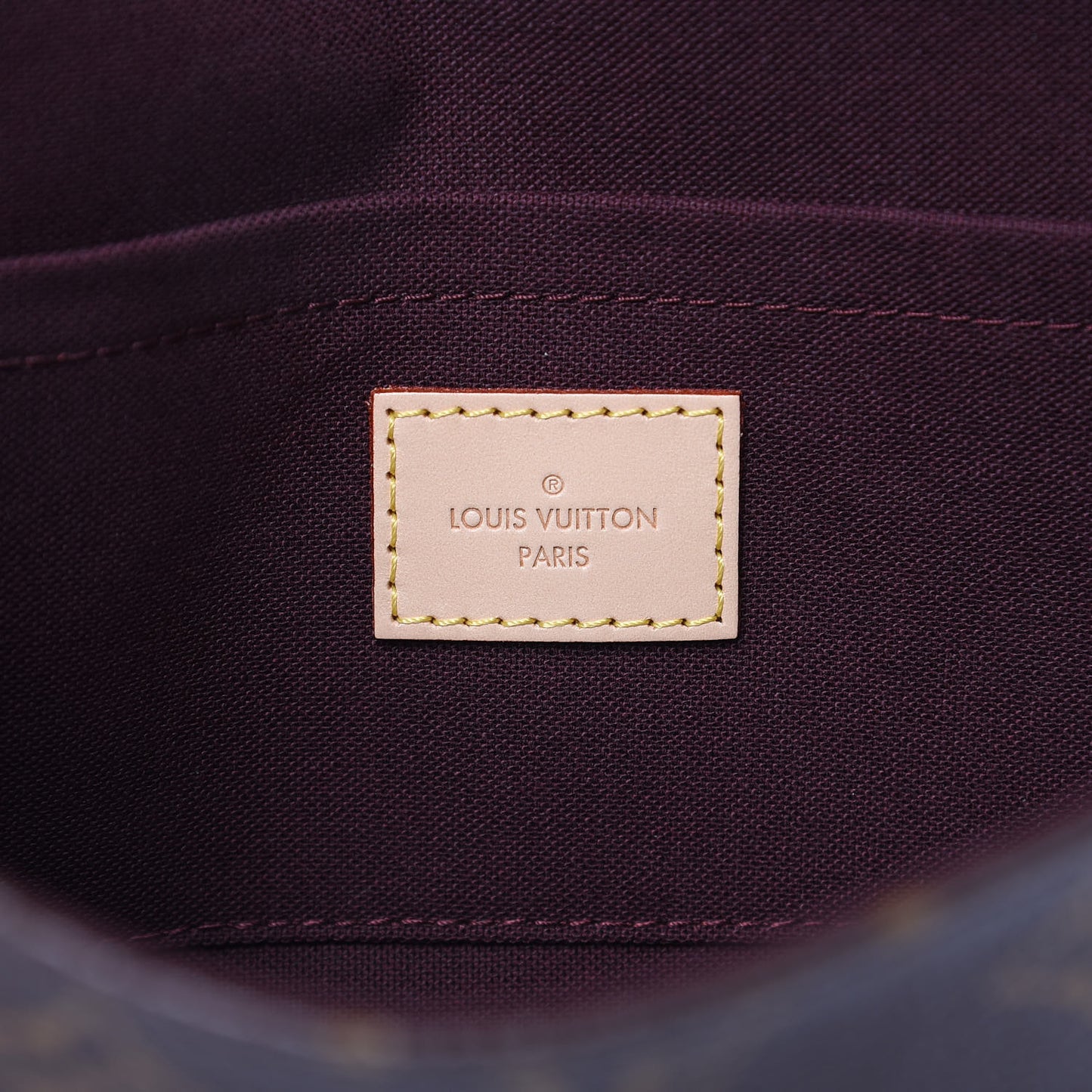 Monogram Favorite MM