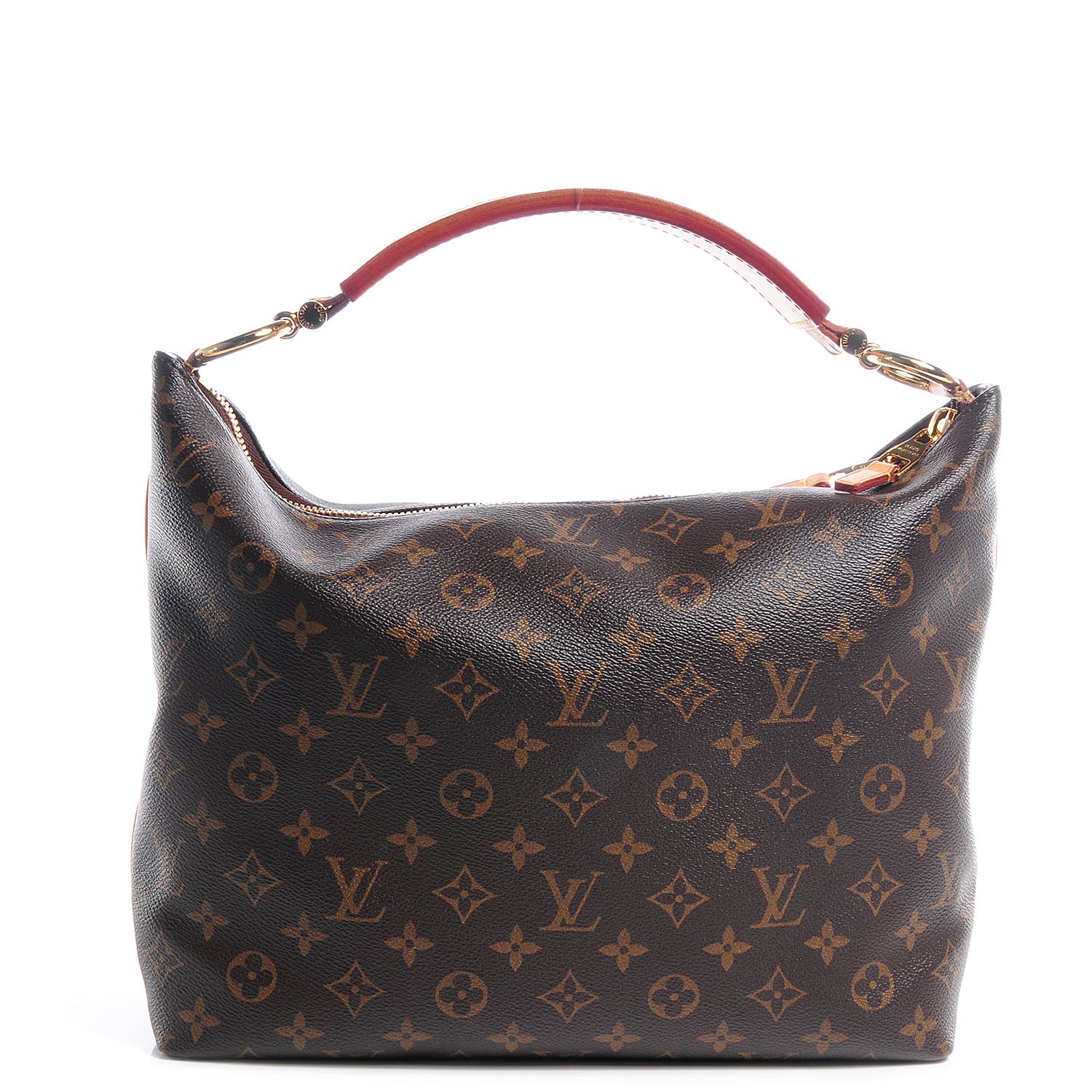 Louis Vuitton Monogram Sully PM 1 of 9