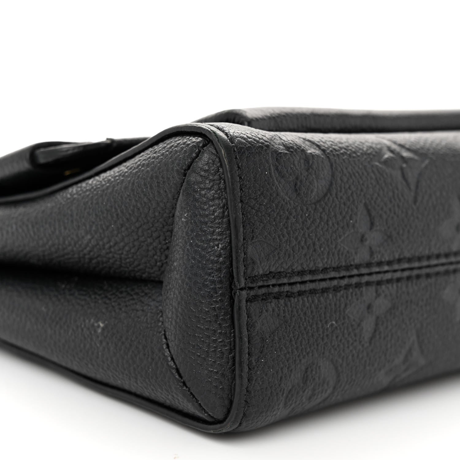 Louis Vuitton Empreinte Vavin BB Black 9 of 13