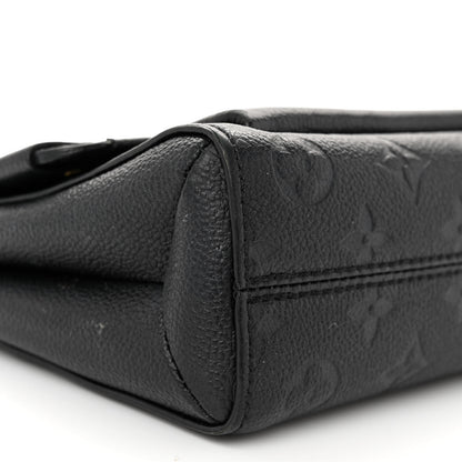 Louis Vuitton Empreinte Vavin BB Black 9 of 13