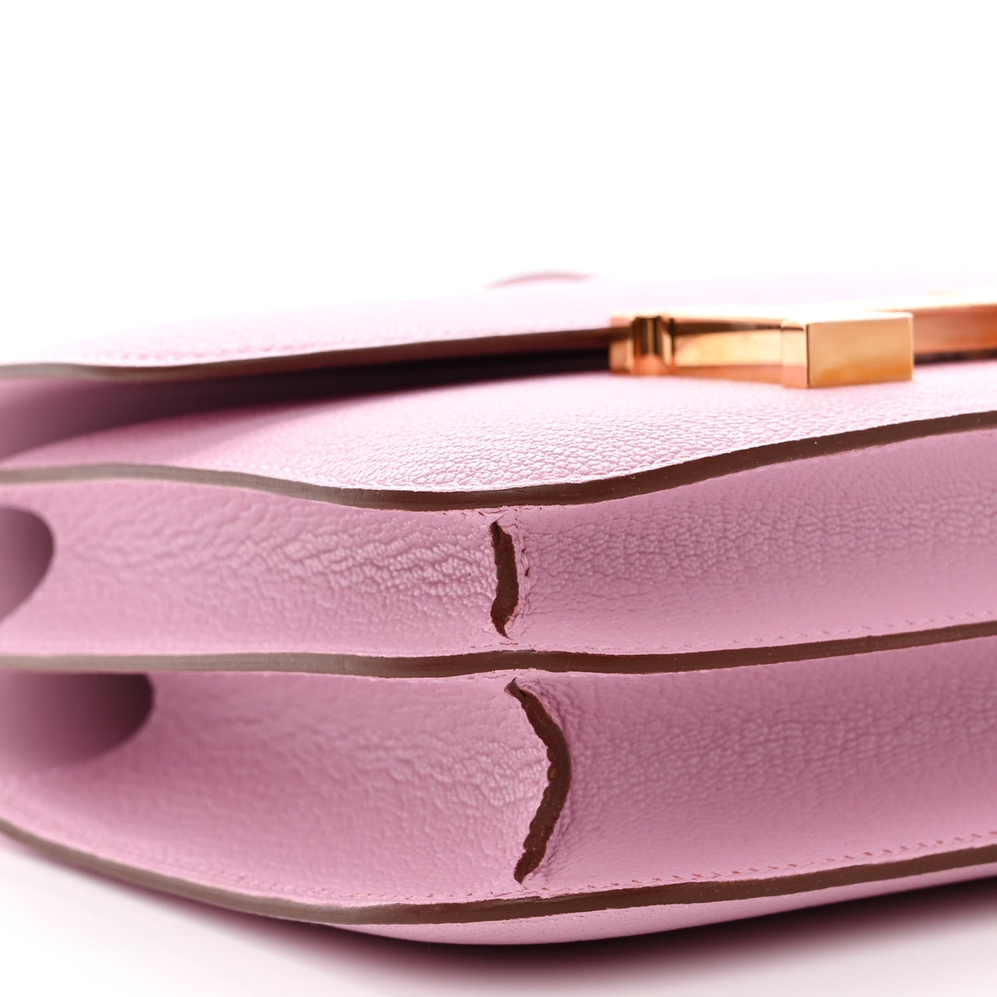 Chevre Mysore Constance 18 Mauve Sylvestre