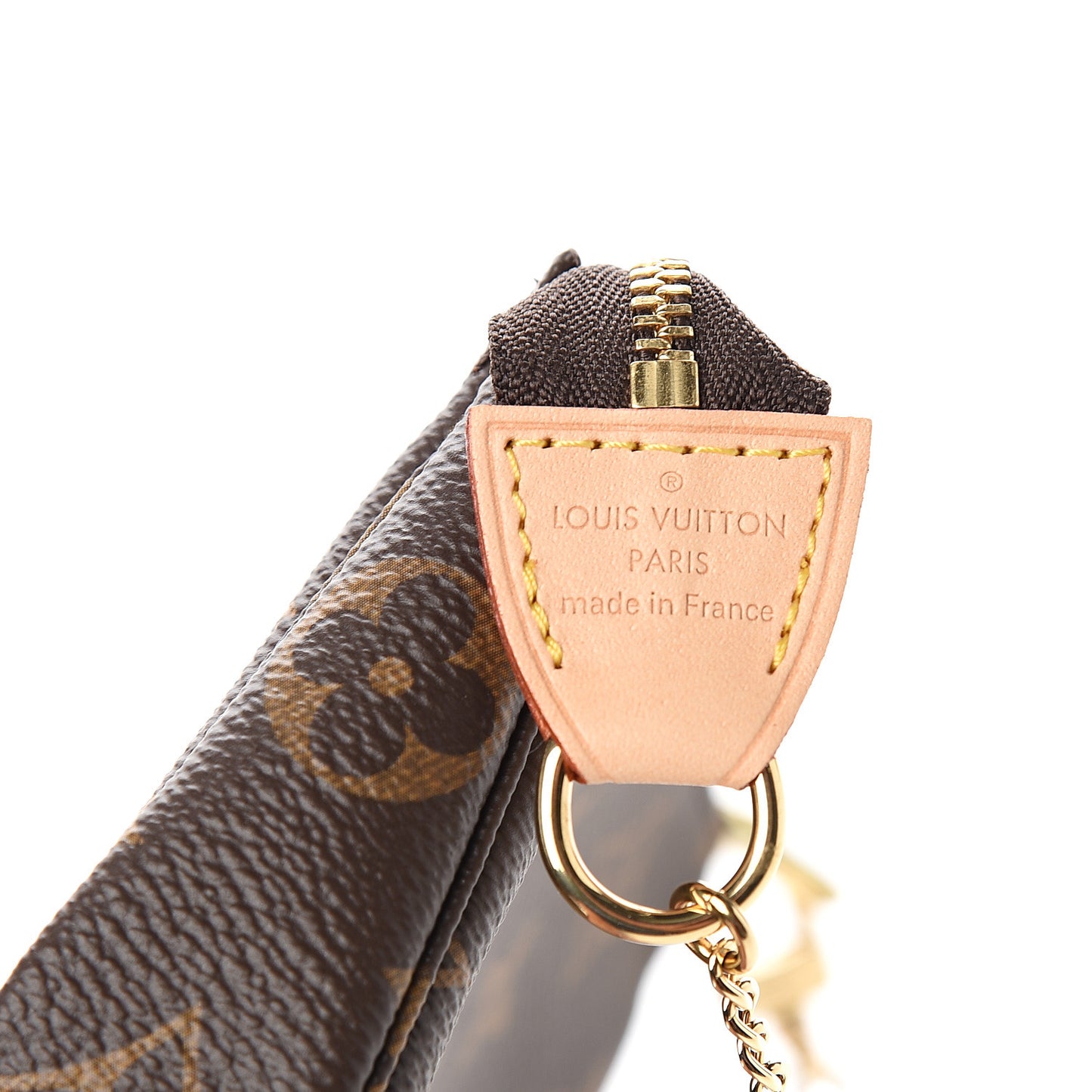 Monogram Mini Pochette Accessories