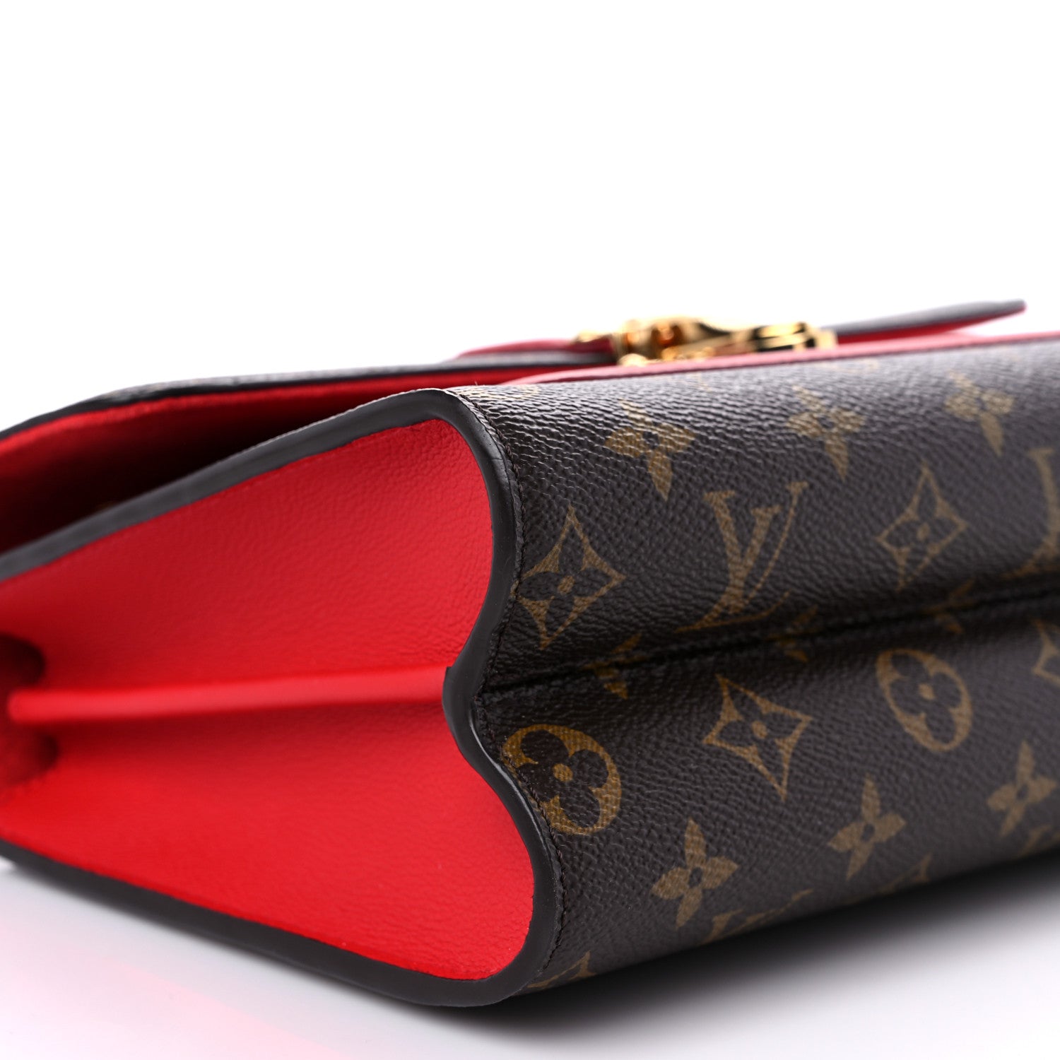 Louis Vuitton Monogram Victoire Cherry 7 of 8