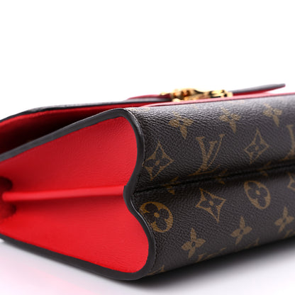 Louis Vuitton Monogram Victoire Cherry 7 of 8