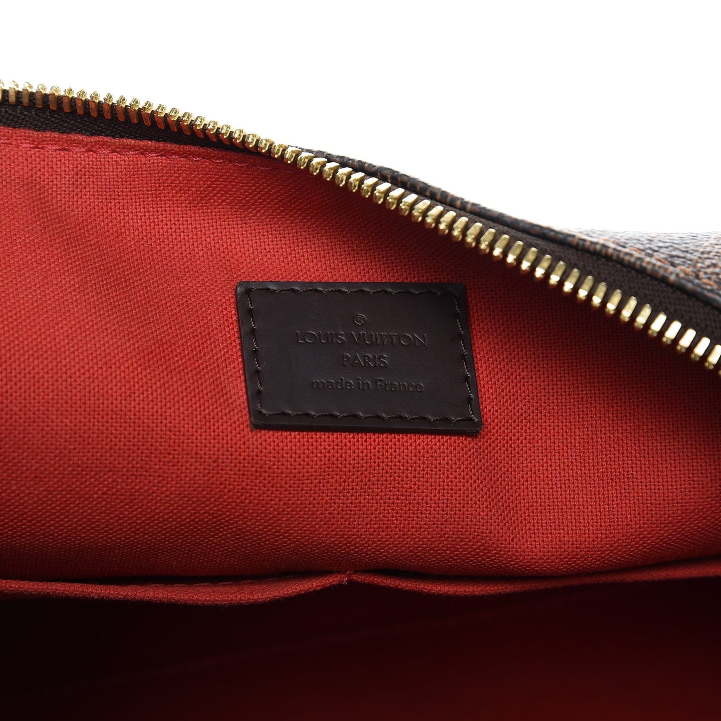 Damier Ebene Duomo Hobo