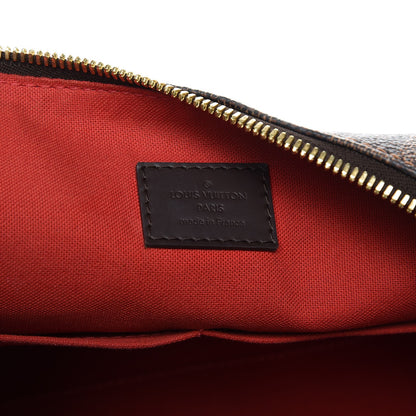 Louis Vuitton Damier Ebene Duomo Hobo 6 of 8