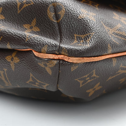 Louis Vuitton Monogram Musette GM 8 of 15