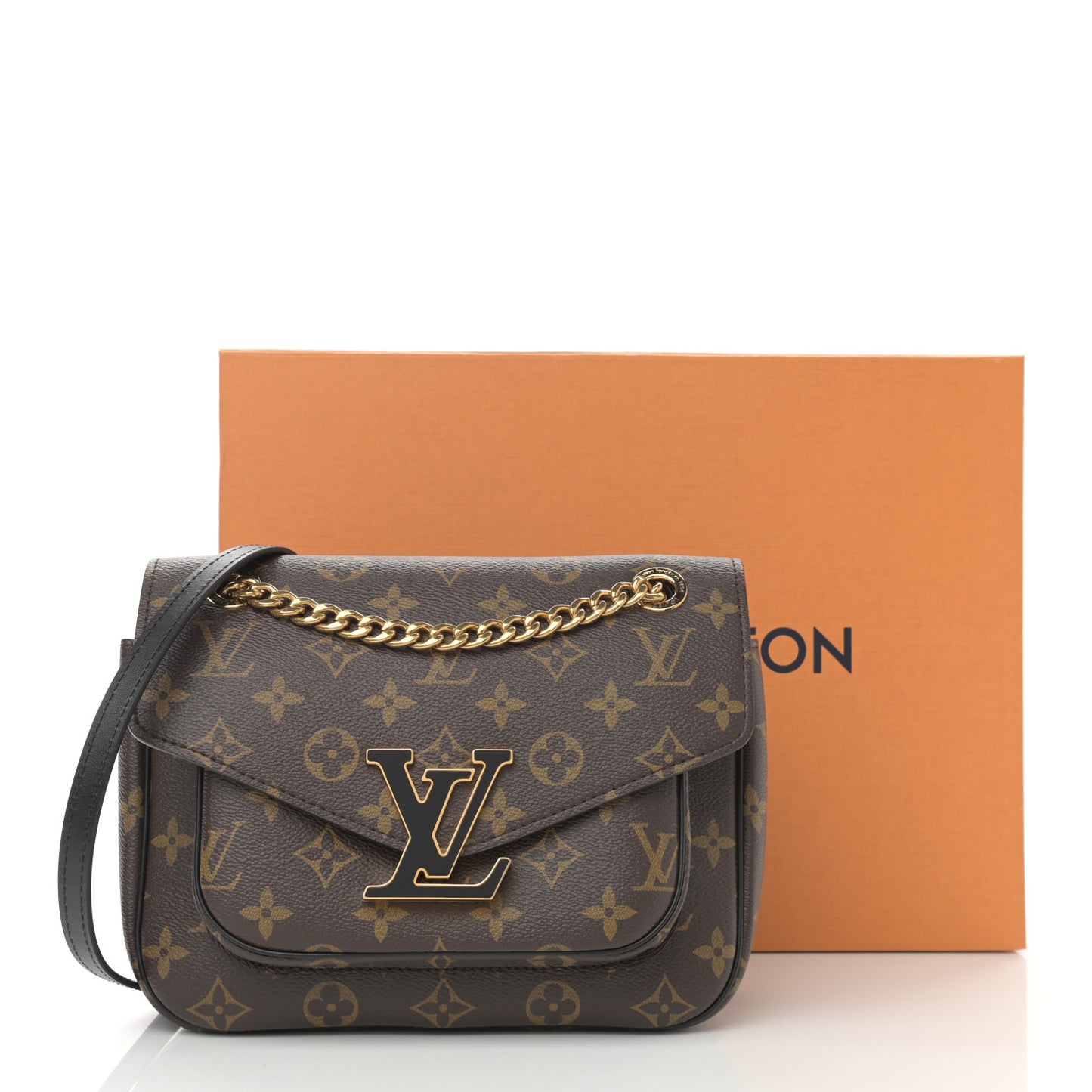Monogram Passy