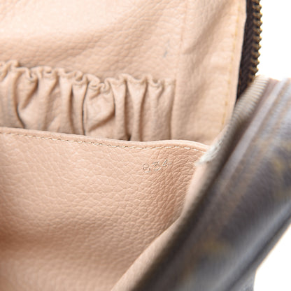 Louis Vuitton Monogram Trousse Toilette 23 6 of 9