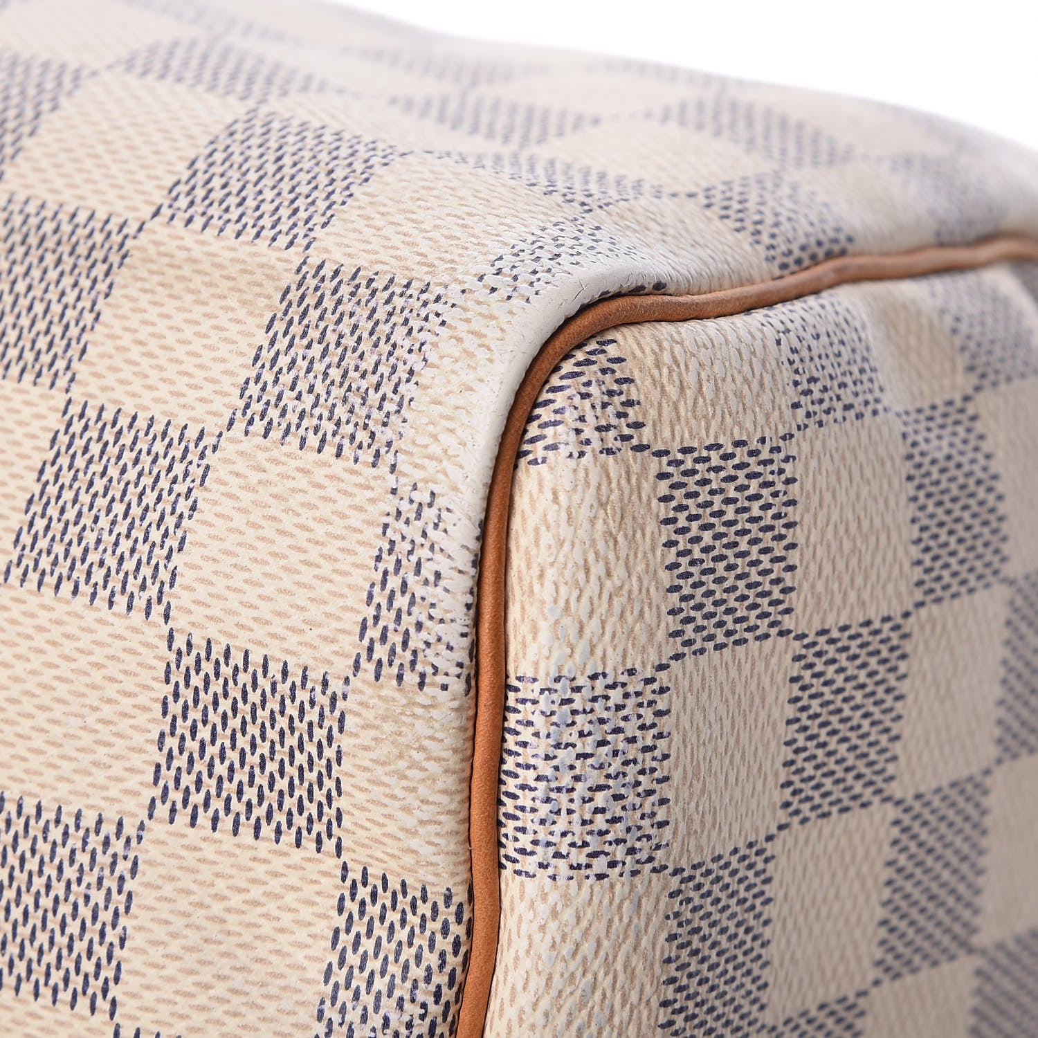 Louis Vuitton Damier Azur Speedy 30 26 of 30