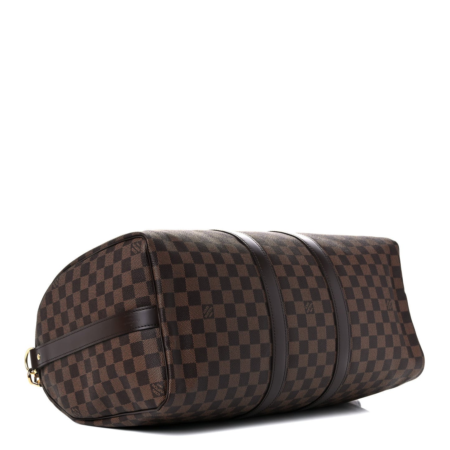 Damier Ebene Keepall Bandouliere 45