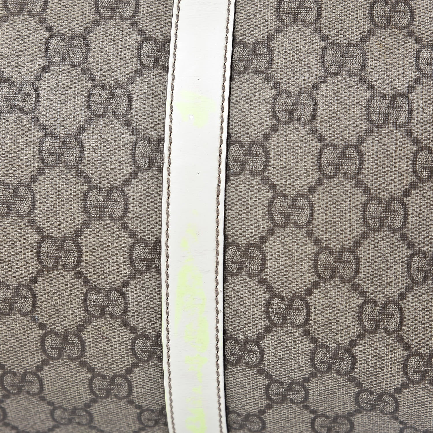 Gucci GG Plus Monogram Medium Joy Boston Off White 12 of 25