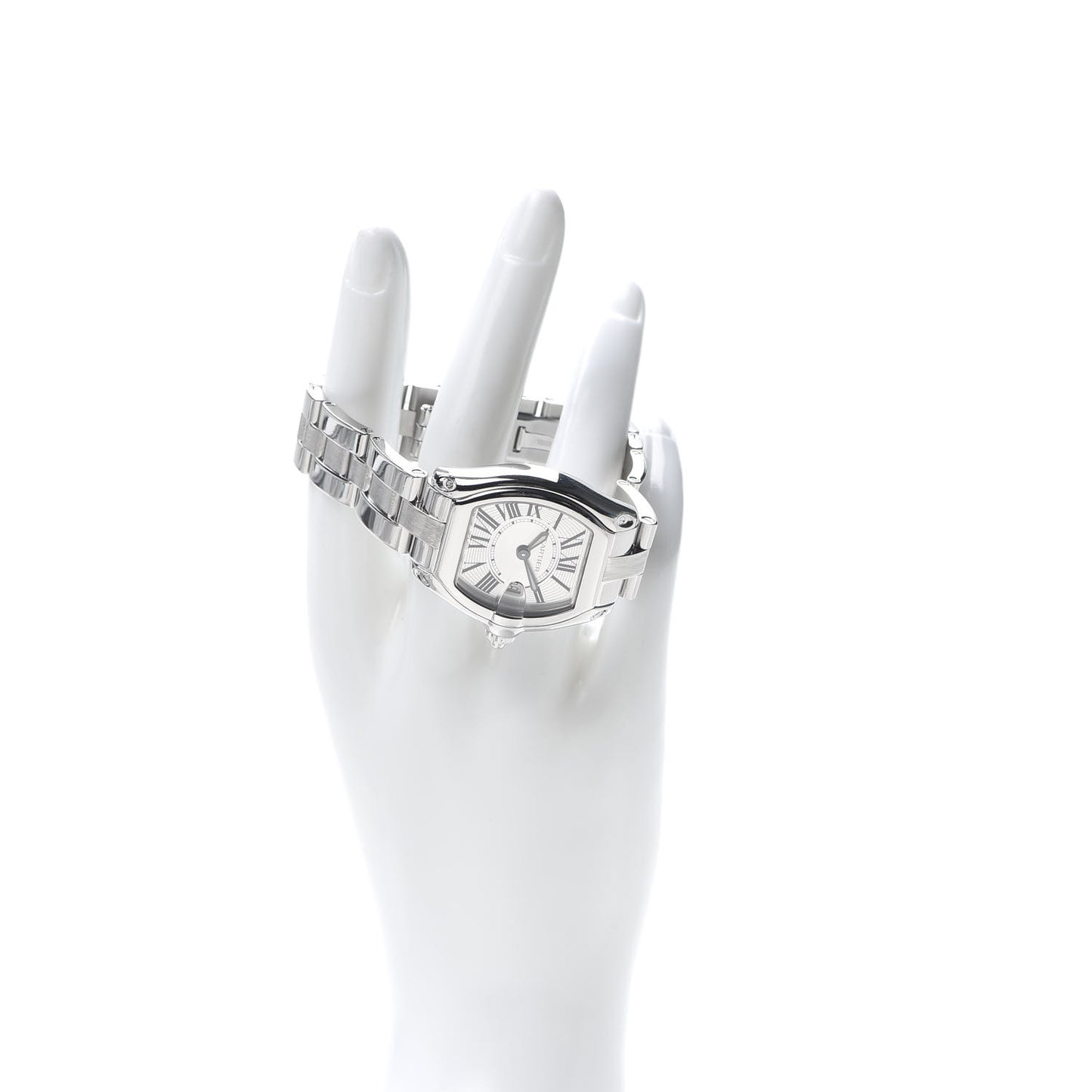 Stainless Steel 31mm Roadster Quartz Watch