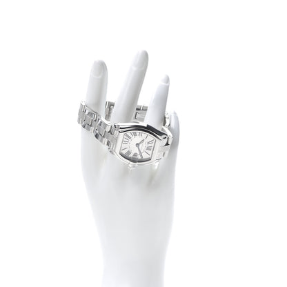Cartier Stainless Steel 31mm Roadster Quartz Watch 2 of 7