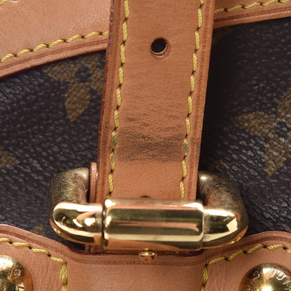 Louis Vuitton Monogram Tivoli GM 10 of 18
