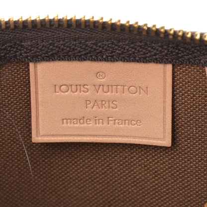 Louis Vuitton Monogram Nano Speedy 6 of 11