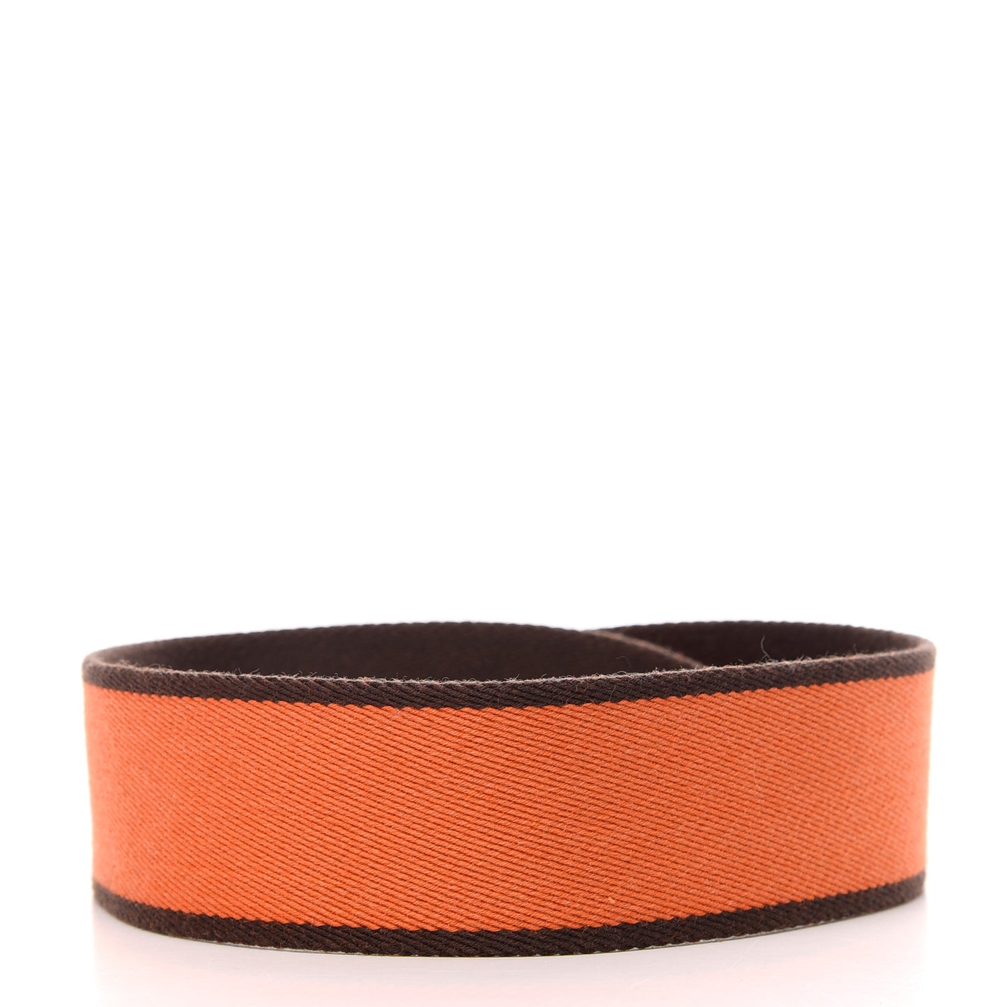 Toile Swift 50mm Shoulder Strap Orange Ebene