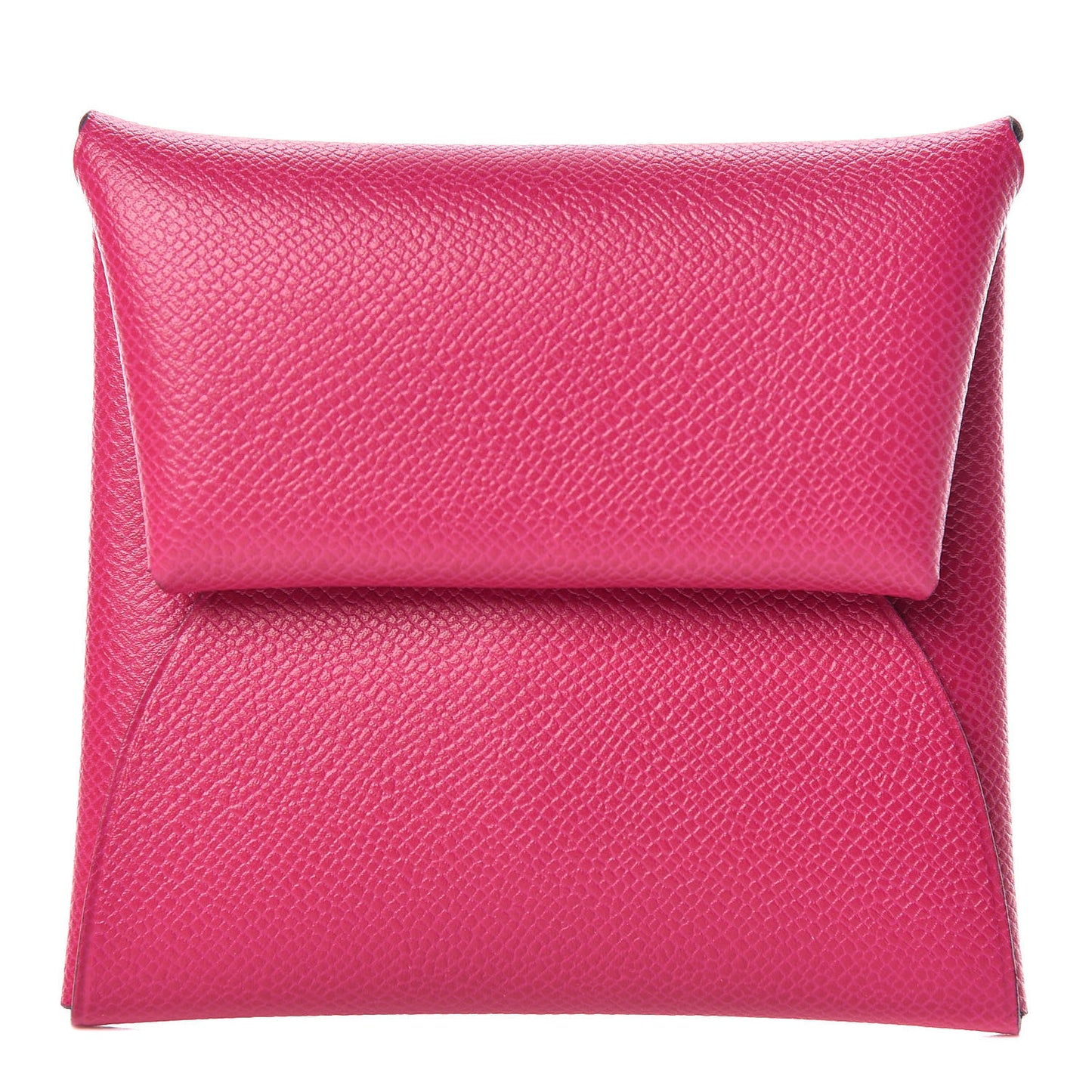 Epsom Bastia Coin Purse Rose Pourpre