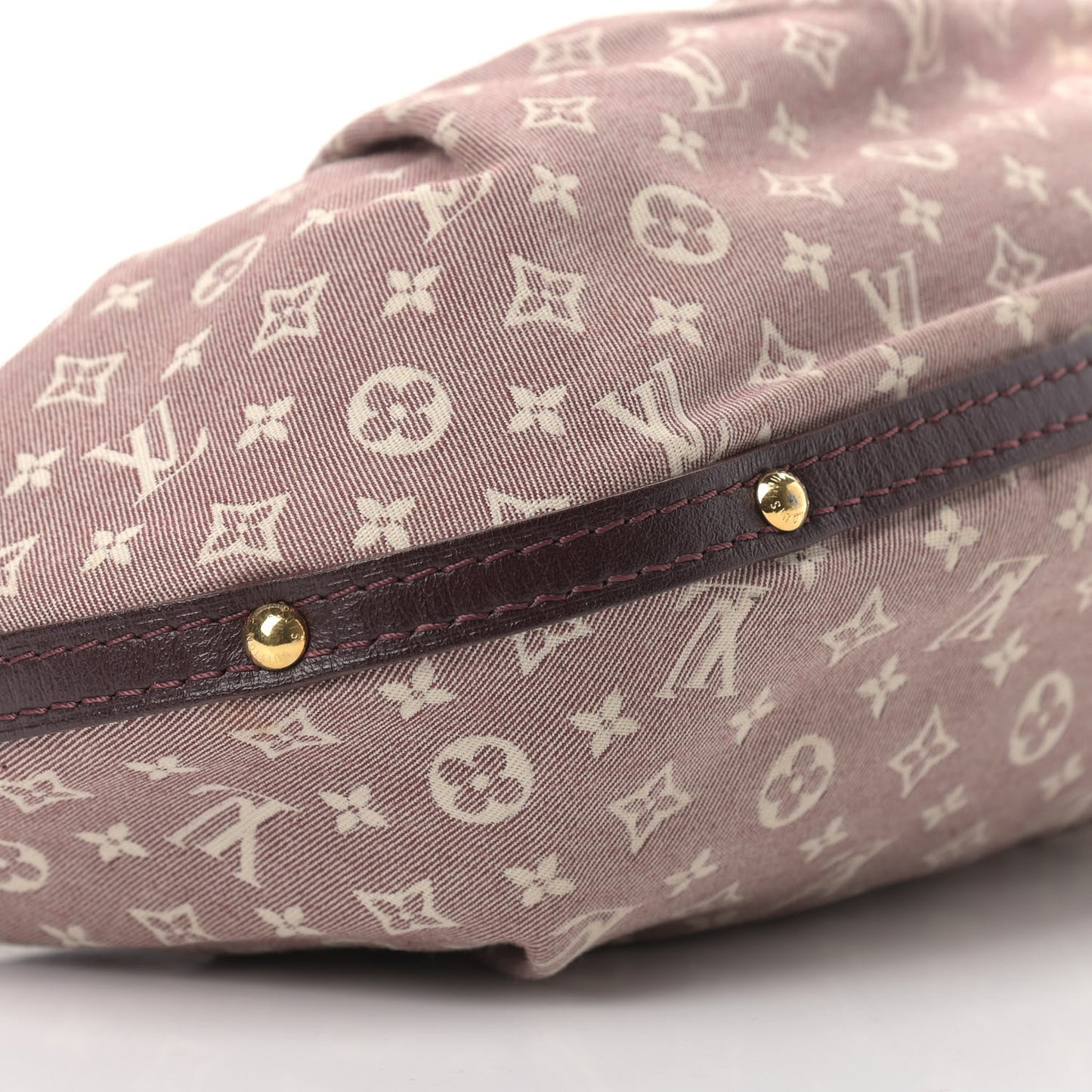 Monogram Idylle Rhapsodie PM Sepia