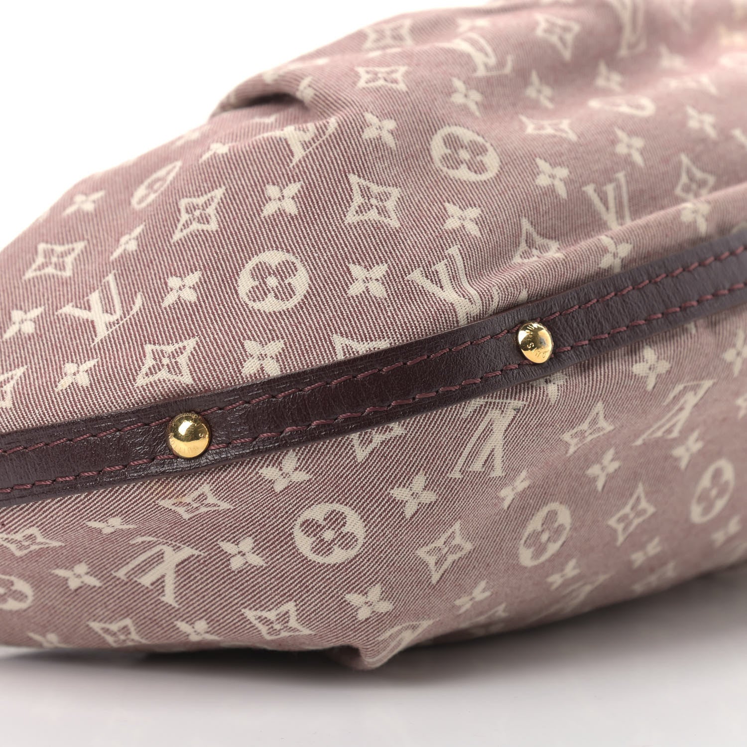 Louis Vuitton Monogram Idylle Rhapsodie PM Sepia 8 of 9