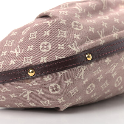 Louis Vuitton Monogram Idylle Rhapsodie PM Sepia 8 of 9
