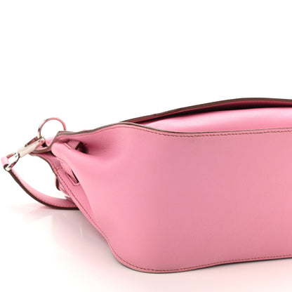 Hermes Swift Jypsiere 28 5P Pink 9 of 11
