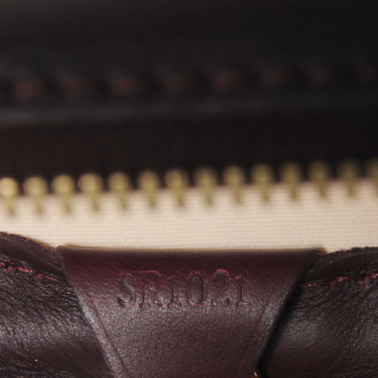 Louis Vuitton Mini Monogram Josephine PM Cherry 7 of 7