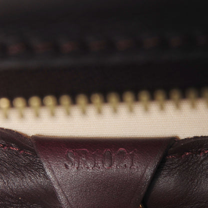 Louis Vuitton Mini Monogram Josephine PM Cherry 7 of 7