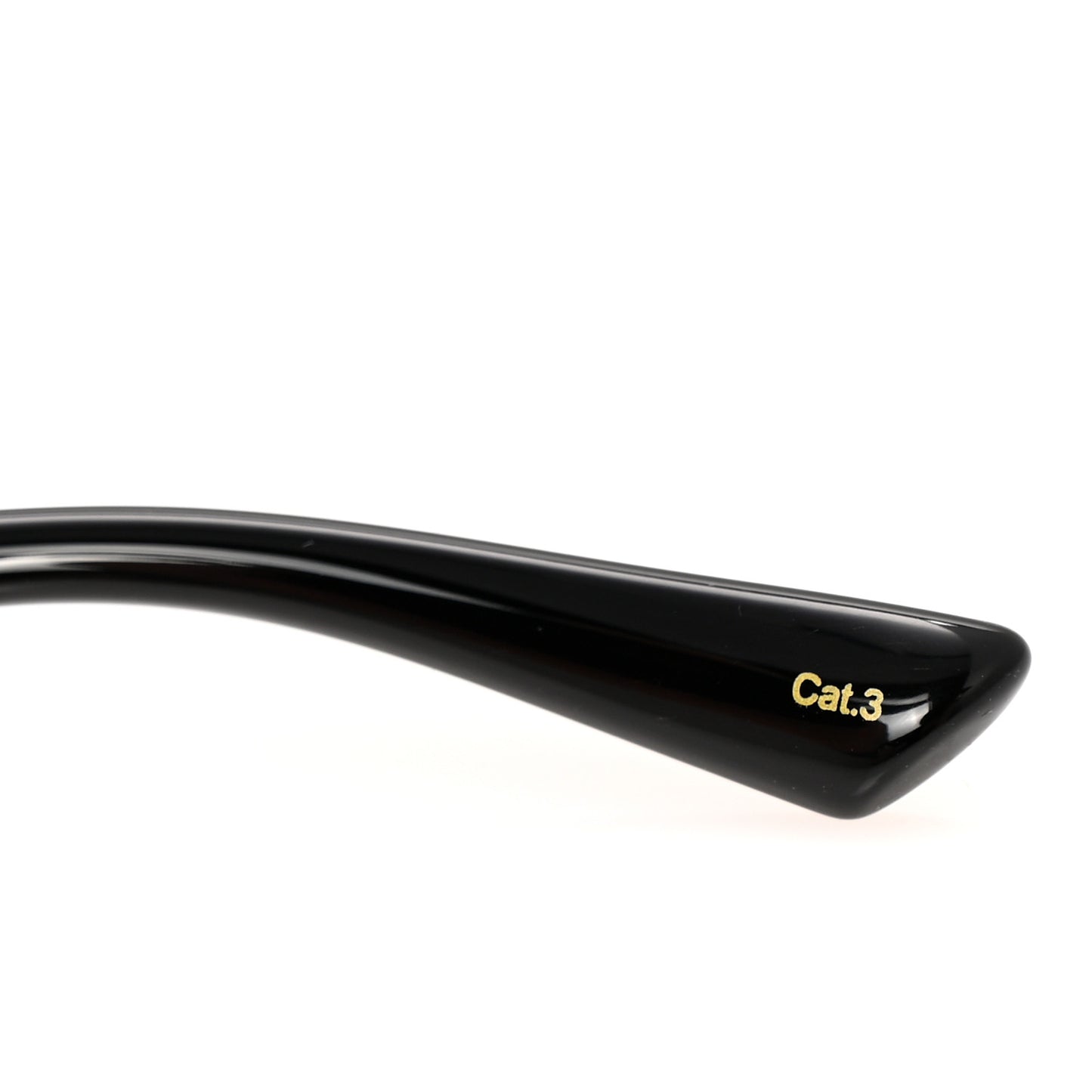 Acetate Square Sunglasses GG1692SA Black