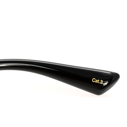 Gucci Acetate Square Sunglasses GG1692SA Black 6 of 9