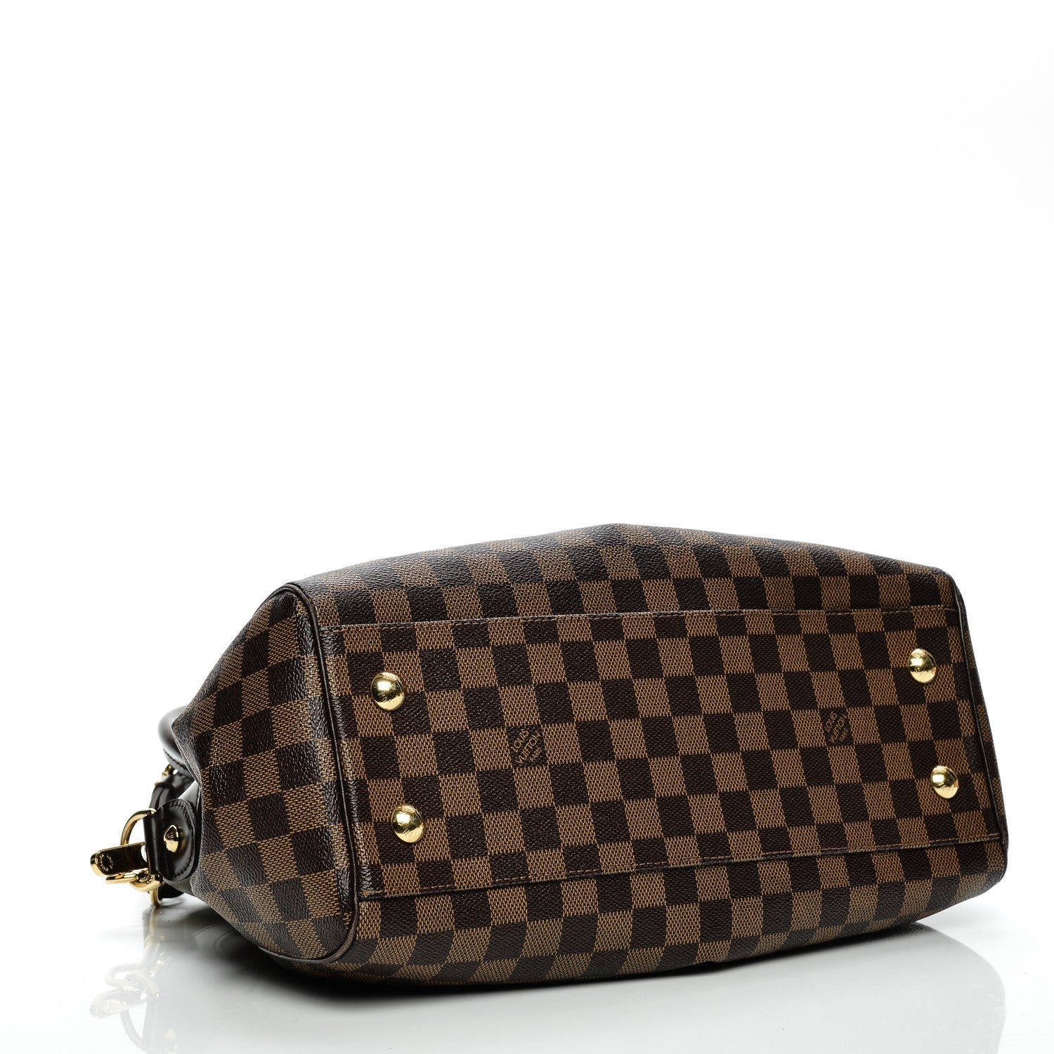 Louis Vuitton Damier Ebene Trevi PM 4 of 8