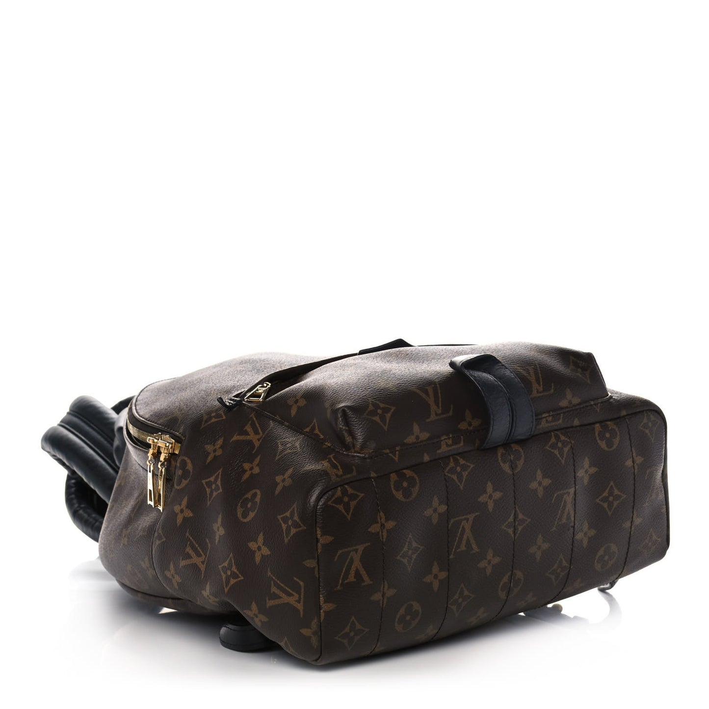 Monogram Palm Springs Backpack MM