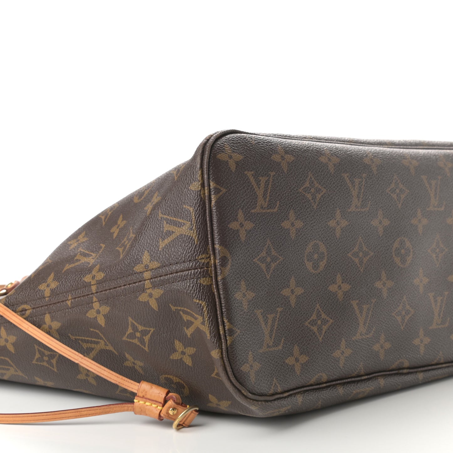 Monogram Neo Neverfull MM Mimosa