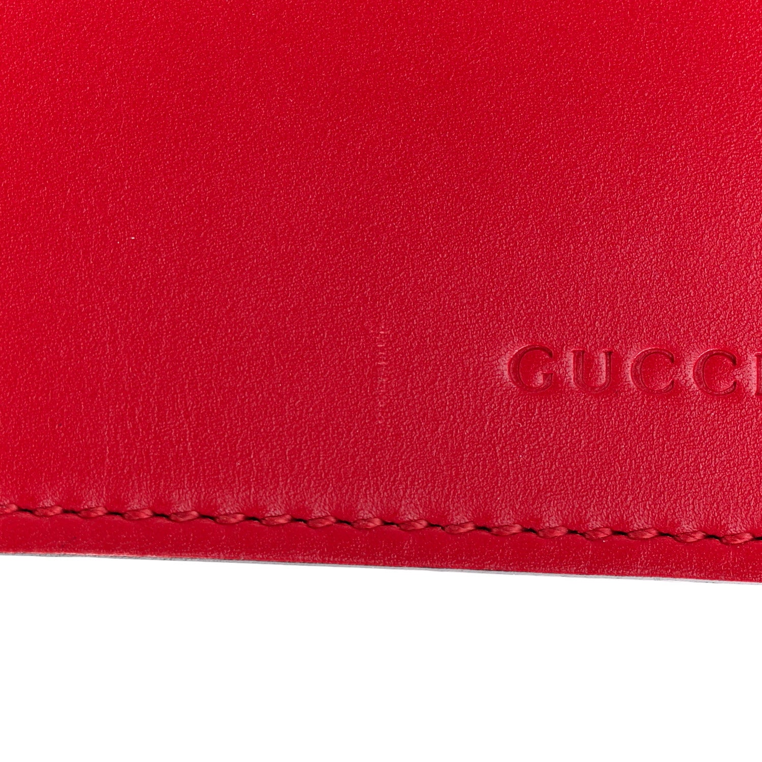 Gucci Calfskin Chinese New Year Mini Dionysus Shoulder Bag Hibiscus Red 18 of 18