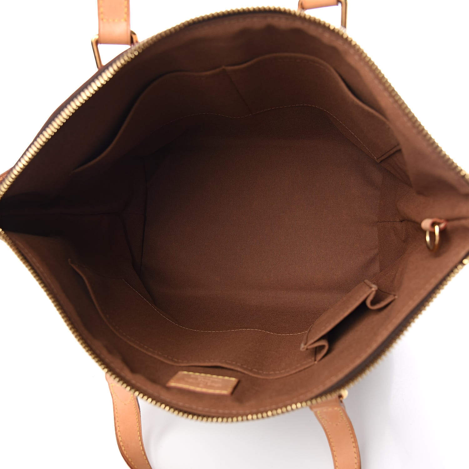 Louis Vuitton Monogram Palermo PM 5 of 14