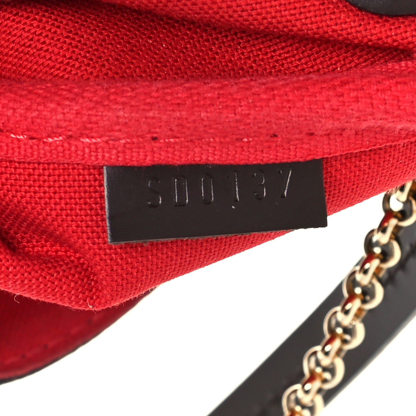 Damier Ebene Favorite MM