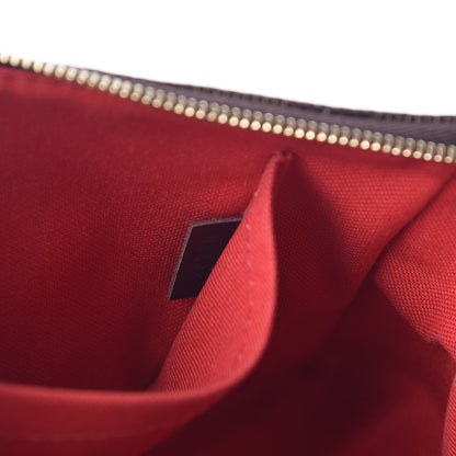 Louis Vuitton Damier Ebene Pochette Accessories NM 7 of 9