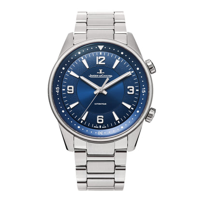 Jaeger-LeCoultre Stainless Steel 41mm Polaris Automatic Watch Blue Q9008180 1 of 4