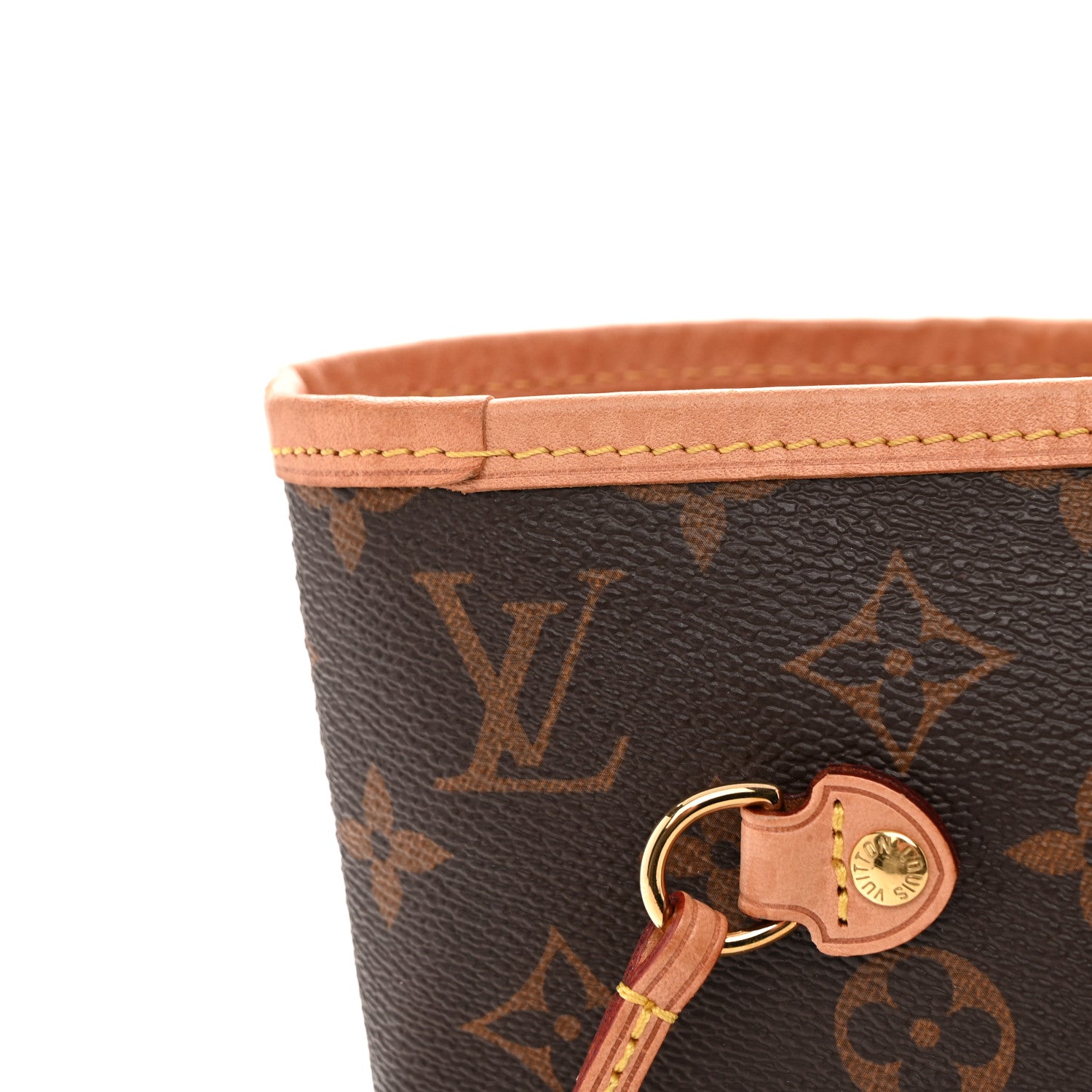 Louis Vuitton Monogram Neo Neverfull MM Cherry 1914311 – FASHIONPHILE